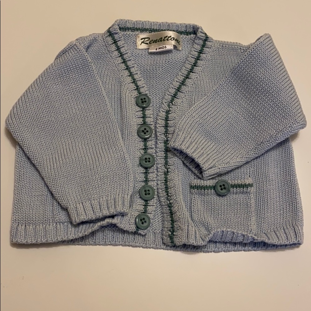 Renattoni sweater
